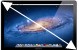 Screen sizes of cheap refurbished MacBook Pros are 13, 15 an 17 inches, while inexpensive refurbished MacBooks are only available with 13 inch displays.